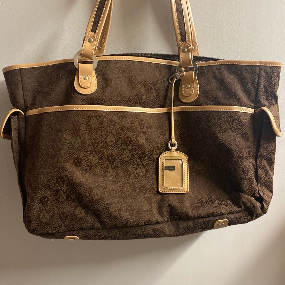 Anne Klein Handbag - Picture 7 of 7